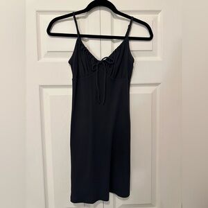 American eagle mini dress